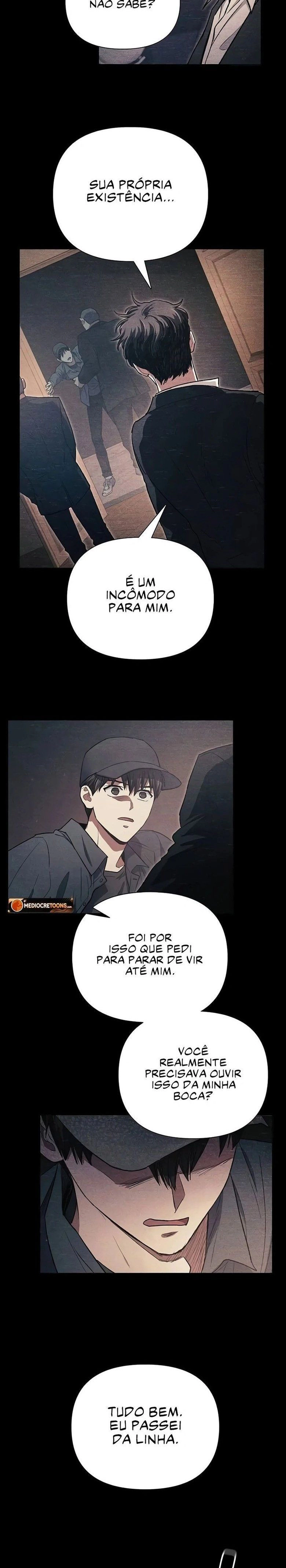 Read The S Classes That I Raised PT Manga Online