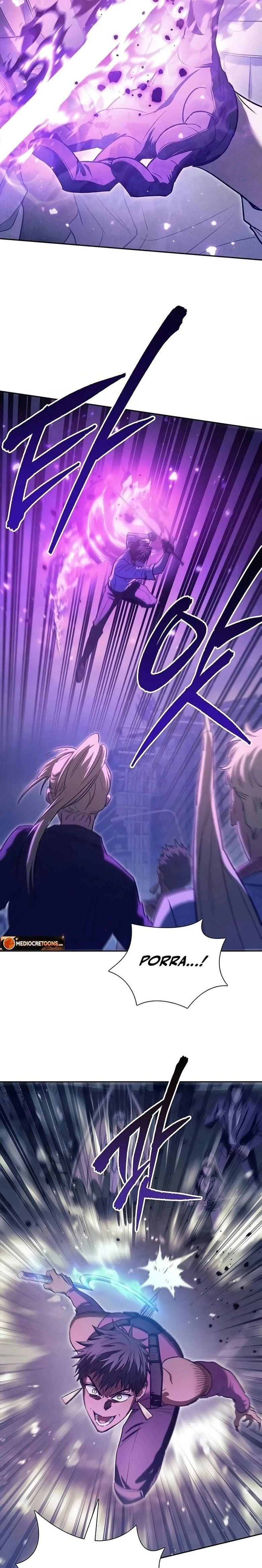 Read The S Classes That I Raised PT Manga Online