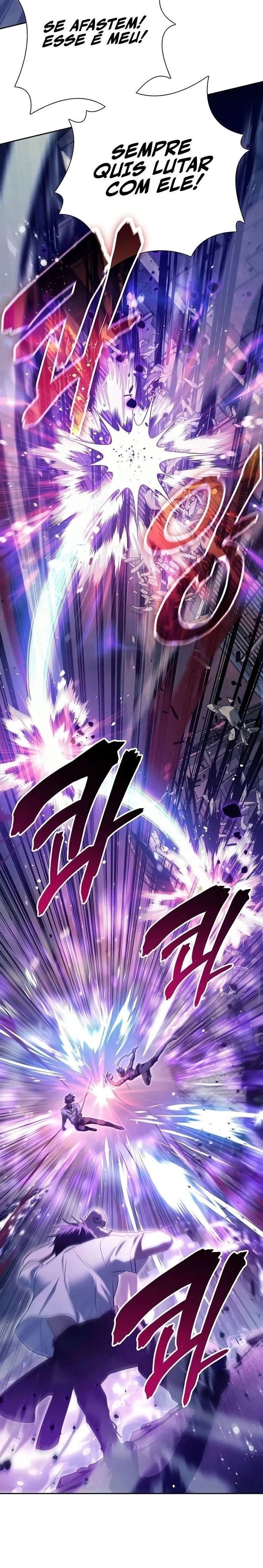 Read The S Classes That I Raised PT Manga Online