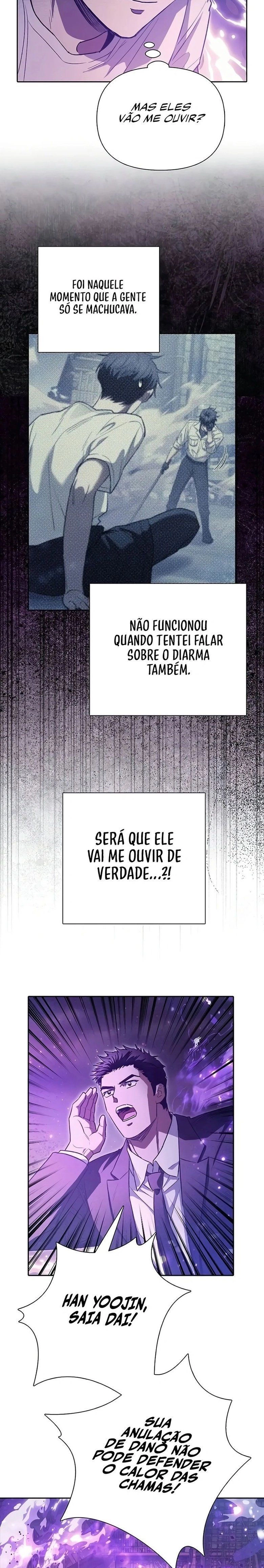 Read The S Classes That I Raised PT Manga Online
