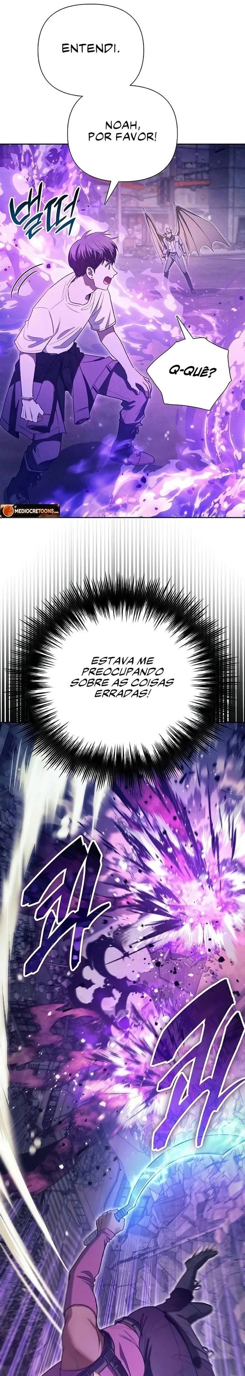 Read The S Classes That I Raised PT Manga Online