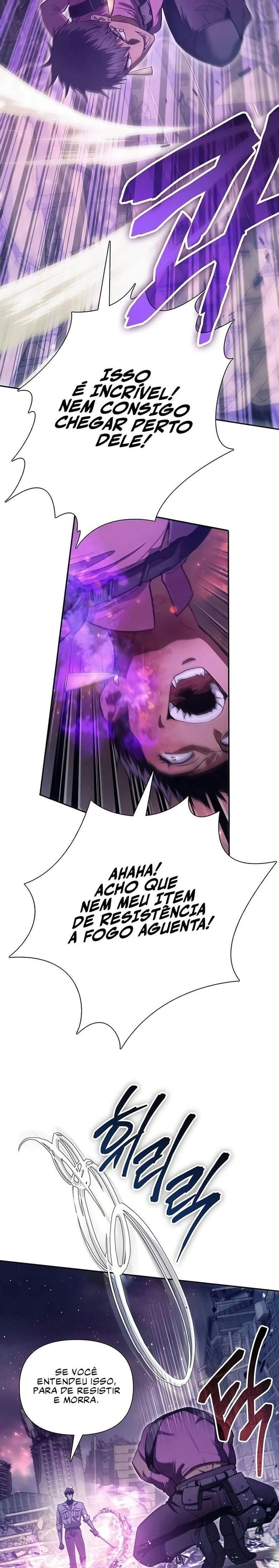 Read The S Classes That I Raised PT Manga Online