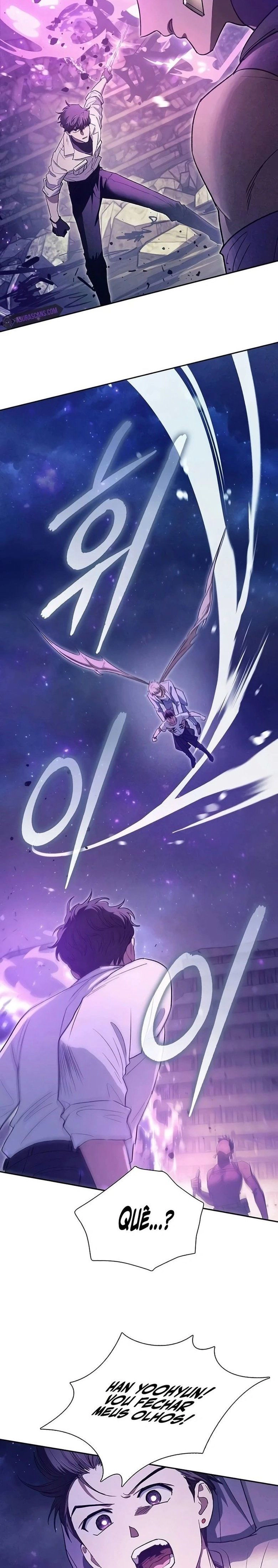 Read The S Classes That I Raised PT Manga Online