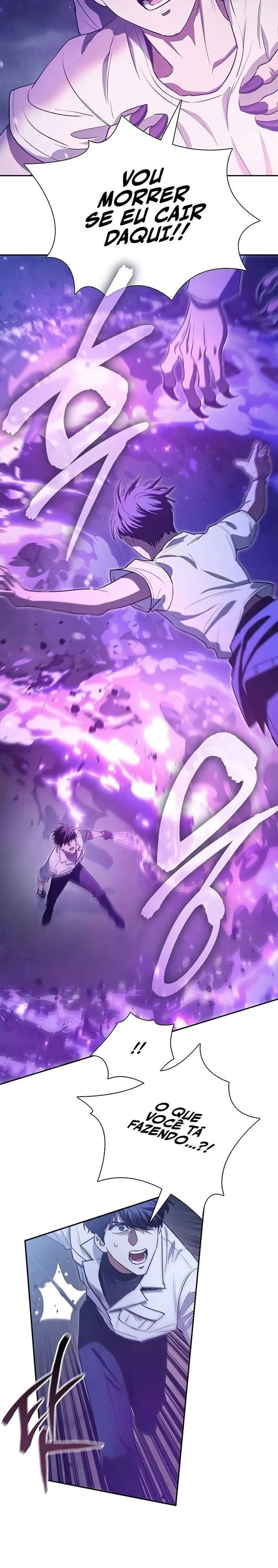 Read The S Classes That I Raised PT Manga Online