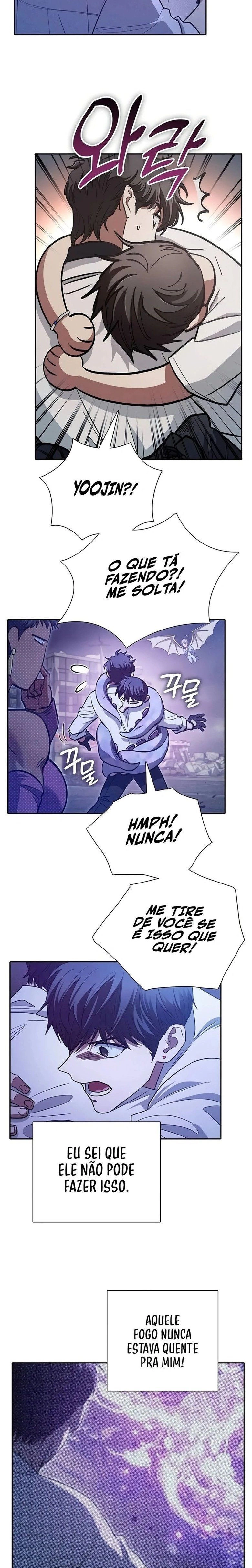 Read The S Classes That I Raised PT Manga Online