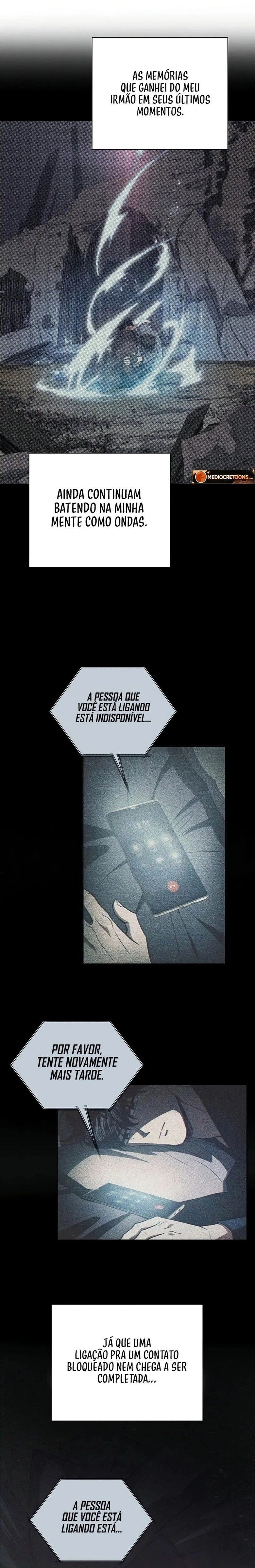 Read The S Classes That I Raised PT Manga Online