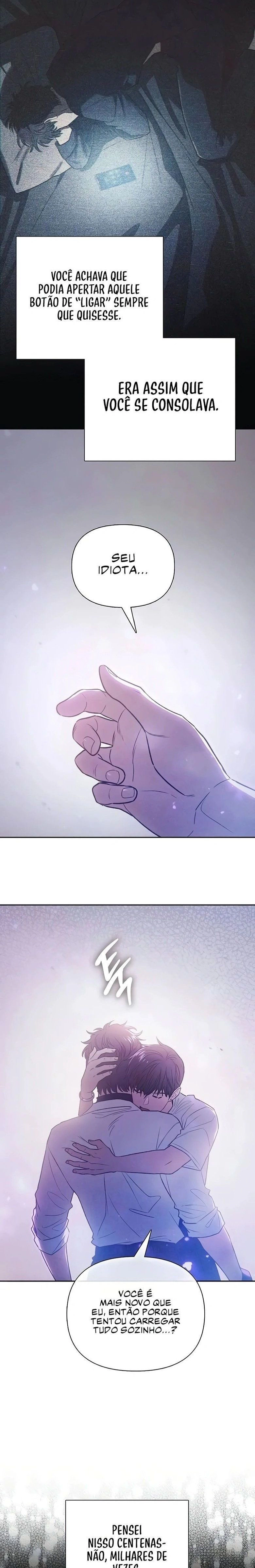 Read The S Classes That I Raised PT Manga Online