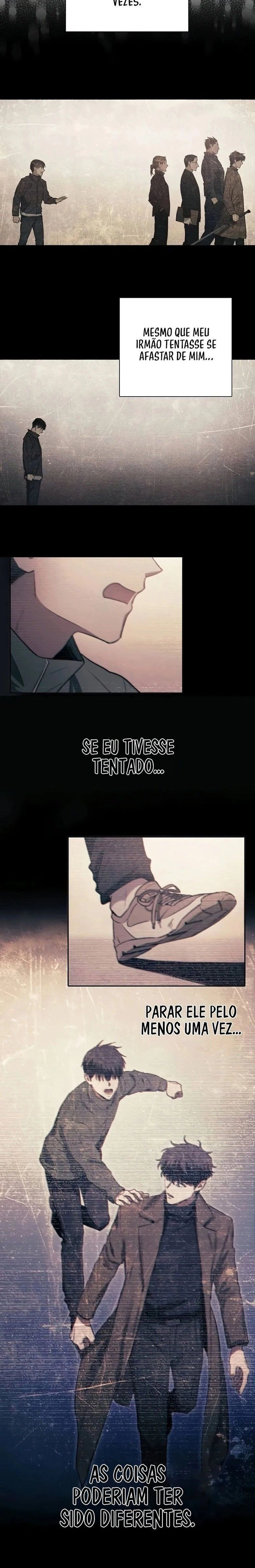 Read The S Classes That I Raised PT Manga Online
