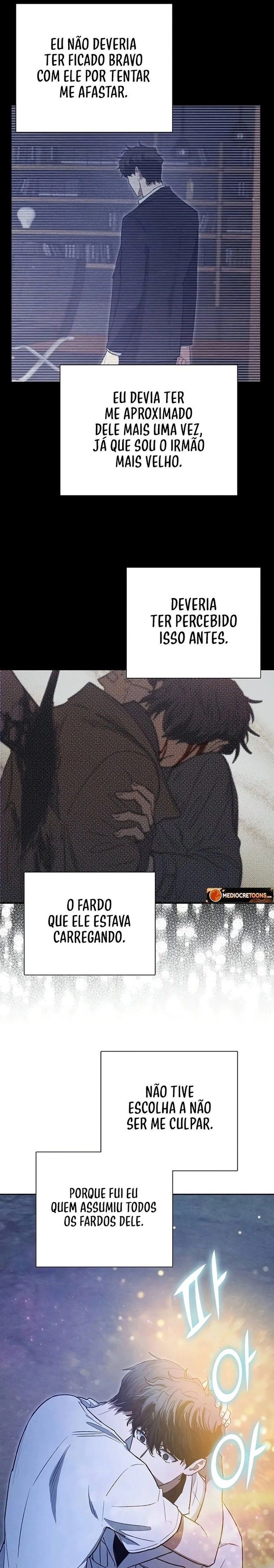 Read The S Classes That I Raised PT Manga Online