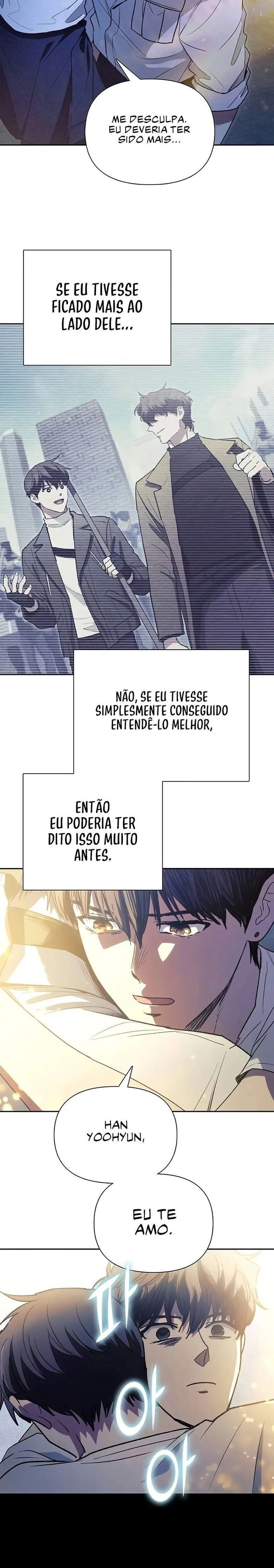 Read The S Classes That I Raised PT Manga Online