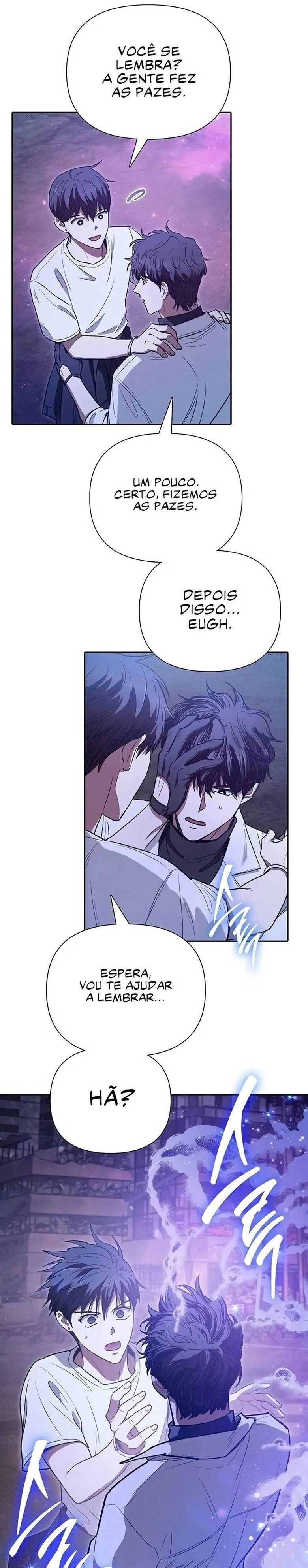 Read The S Classes That I Raised PT Manga Online