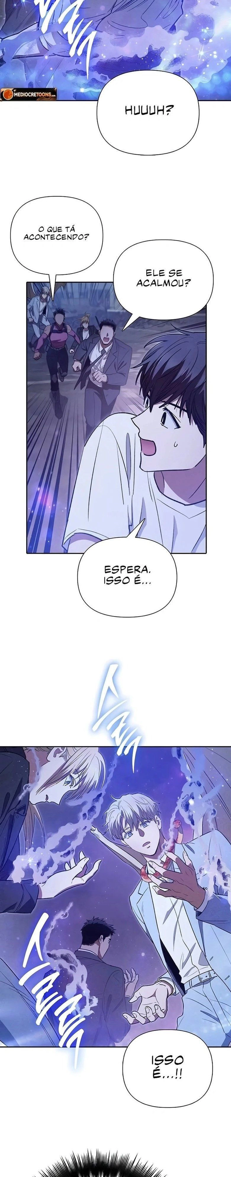Read The S Classes That I Raised PT Manga Online