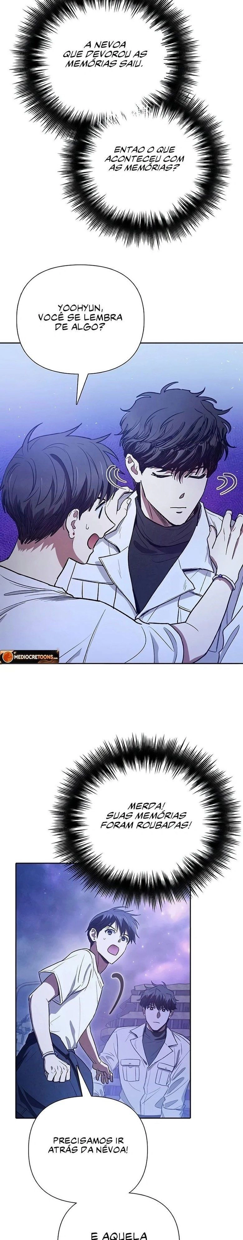 Read The S Classes That I Raised PT Manga Online