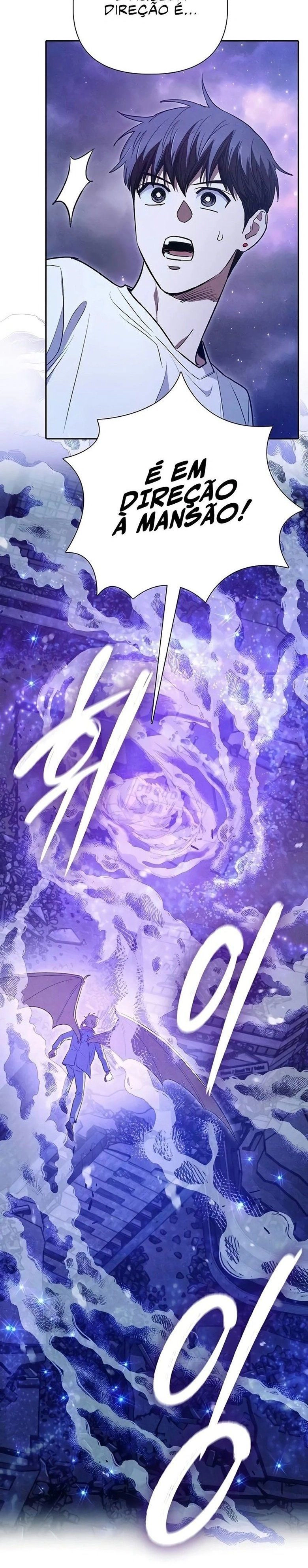 Read The S Classes That I Raised PT Manga Online