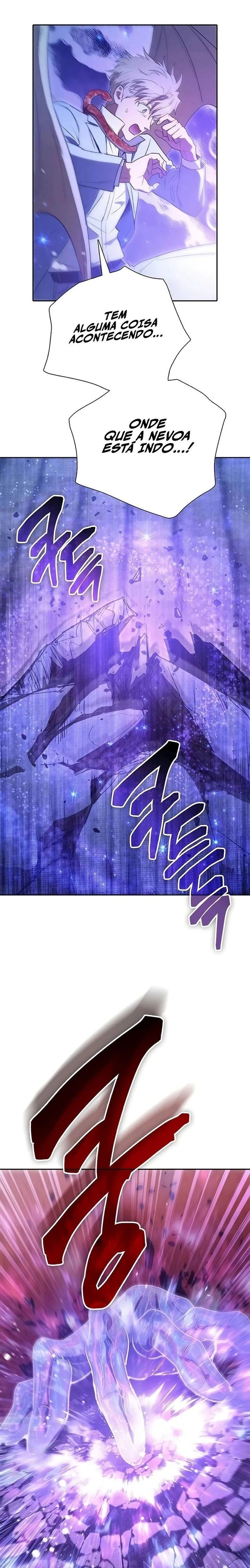 Read The S Classes That I Raised PT Manga Online