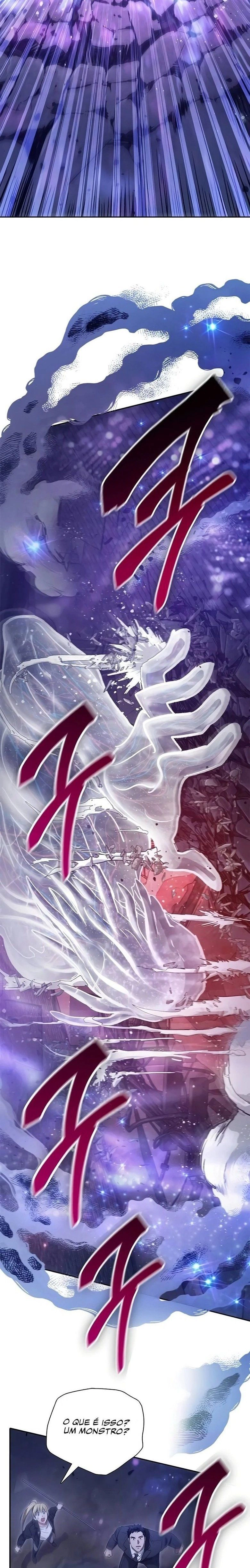 Read The S Classes That I Raised PT Manga Online