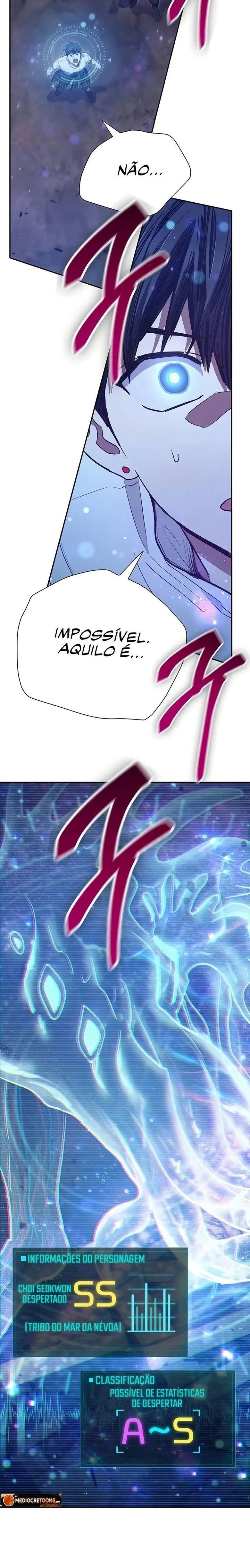 Read The S Classes That I Raised PT Manga Online