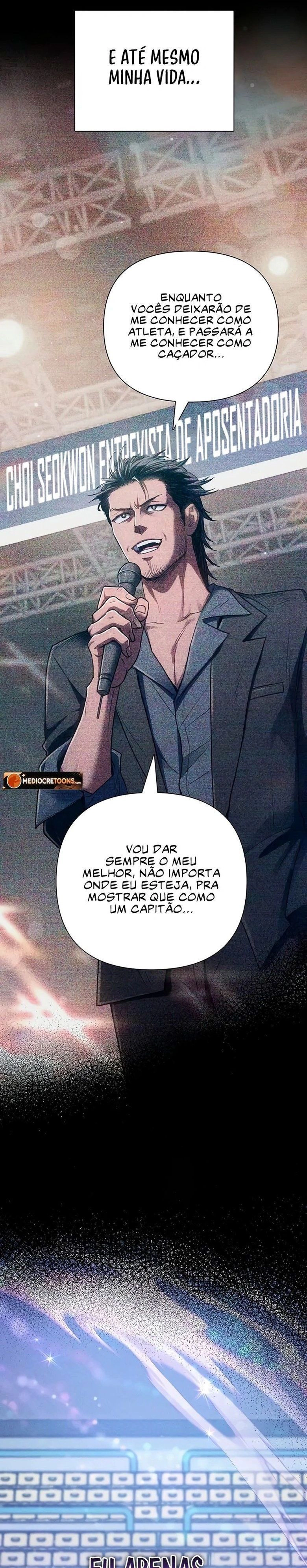 Read The S Classes That I Raised PT Manga Online