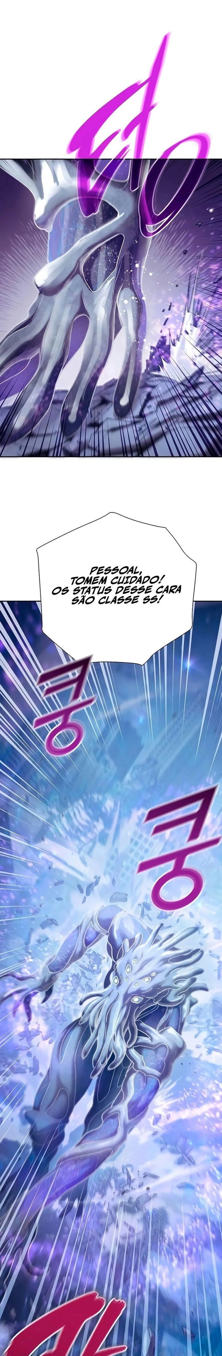 Read The S Classes That I Raised PT Manga Online