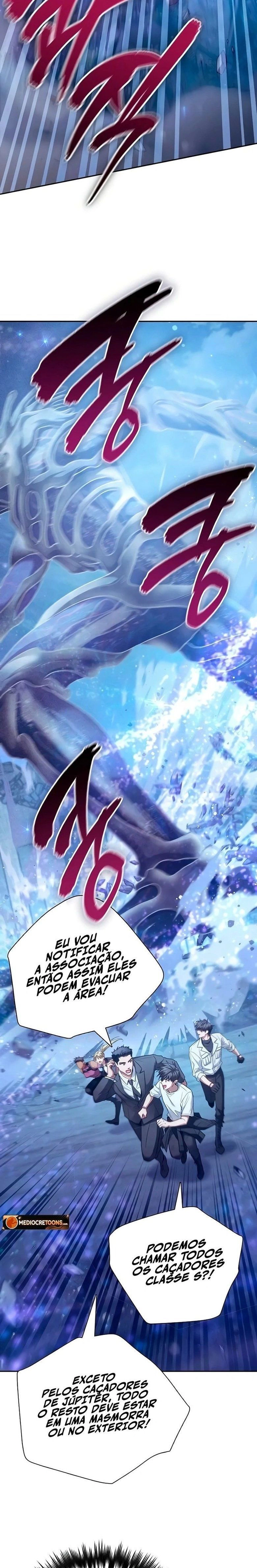 Read The S Classes That I Raised PT Manga Online