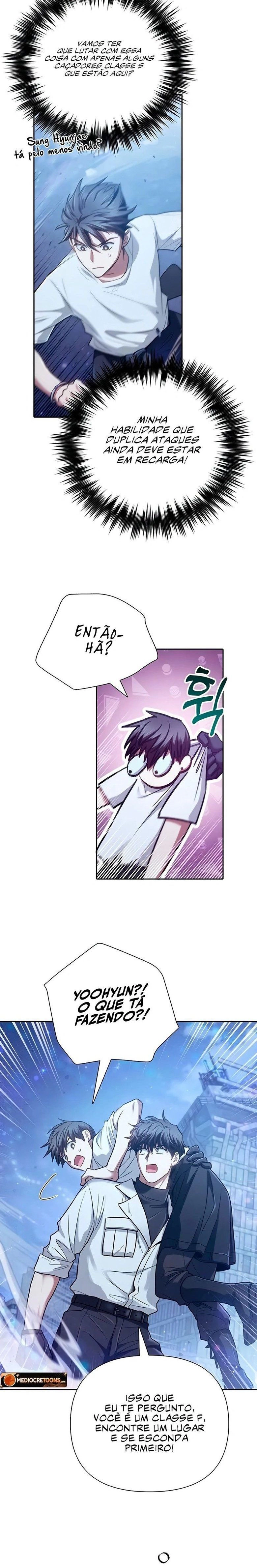 Read The S Classes That I Raised PT Manga Online