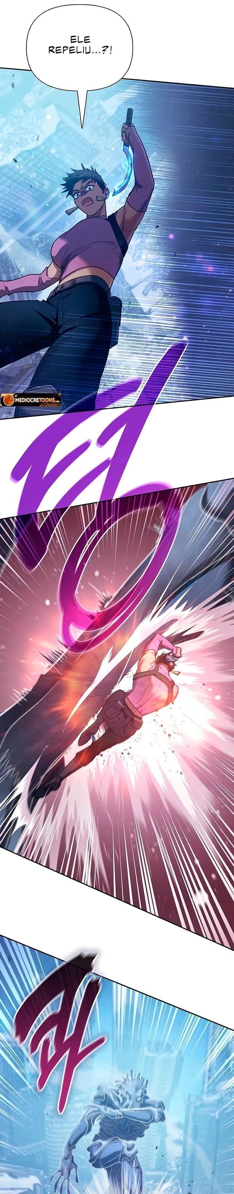 Read The S Classes That I Raised PT Manga Online