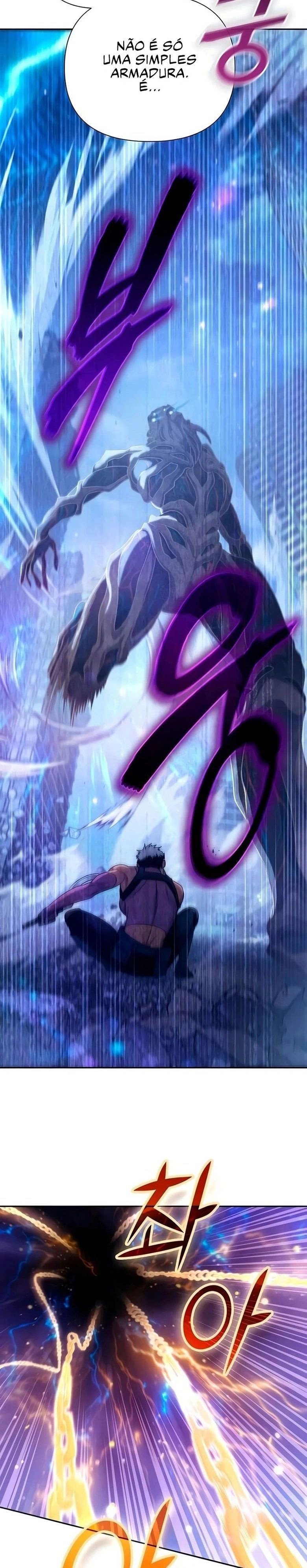 Read The S Classes That I Raised PT Manga Online