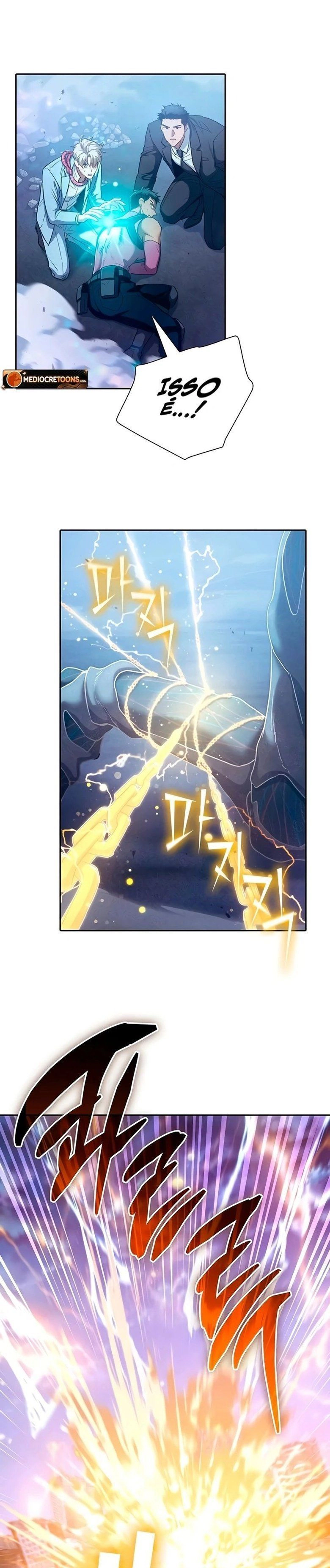 Read The S Classes That I Raised PT Manga Online