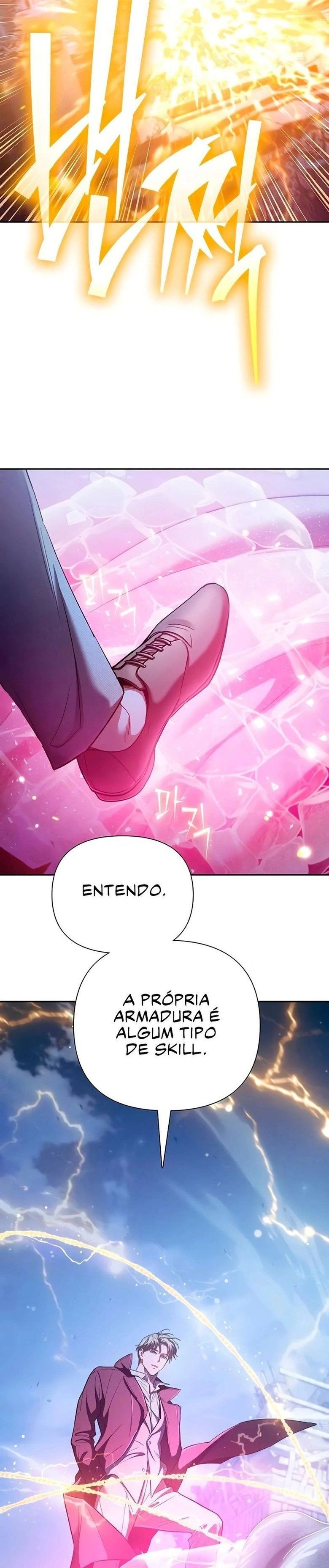 Read The S Classes That I Raised PT Manga Online