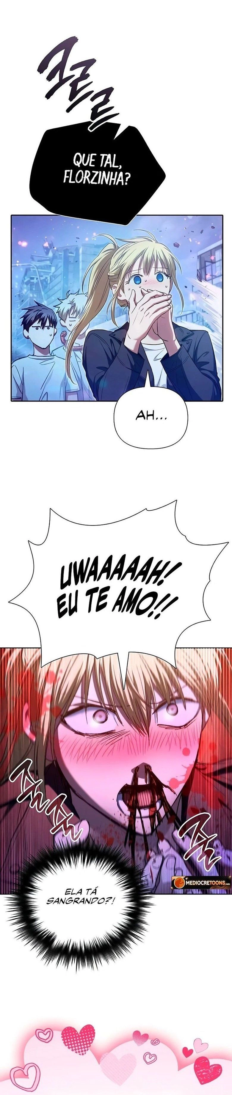 Read The S Classes That I Raised PT Manga Online