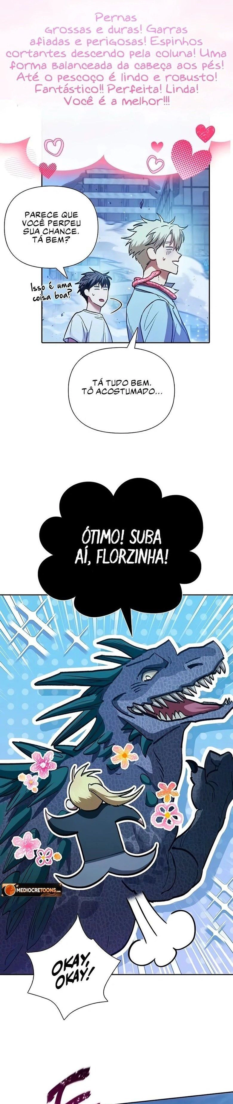 Read The S Classes That I Raised PT Manga Online