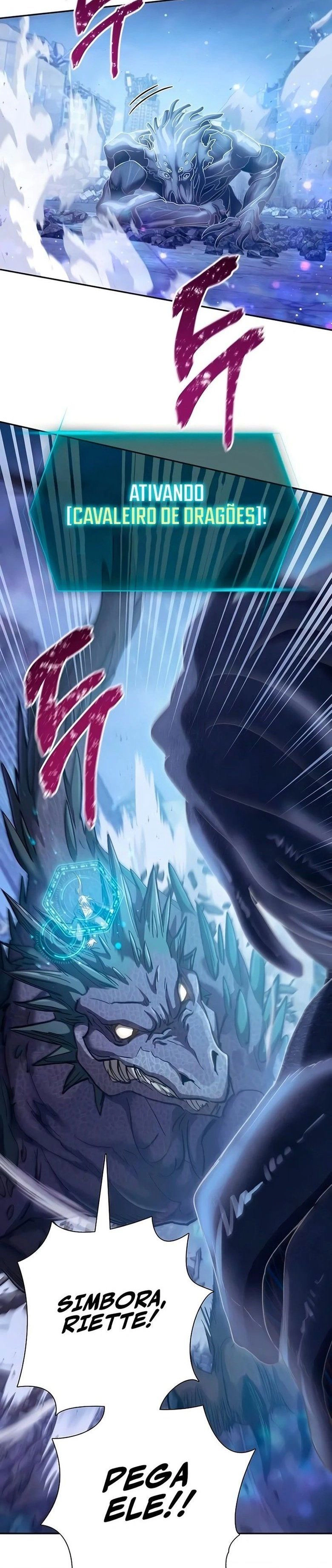 Read The S Classes That I Raised PT Manga Online