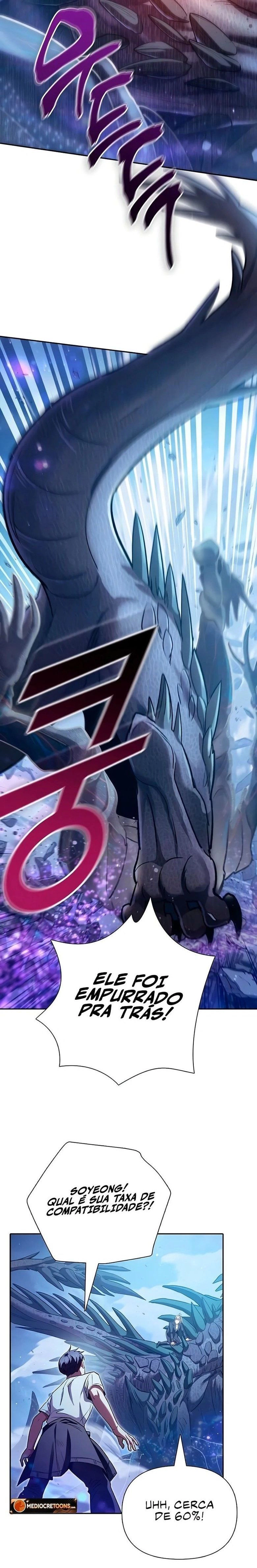 Read The S Classes That I Raised PT Manga Online