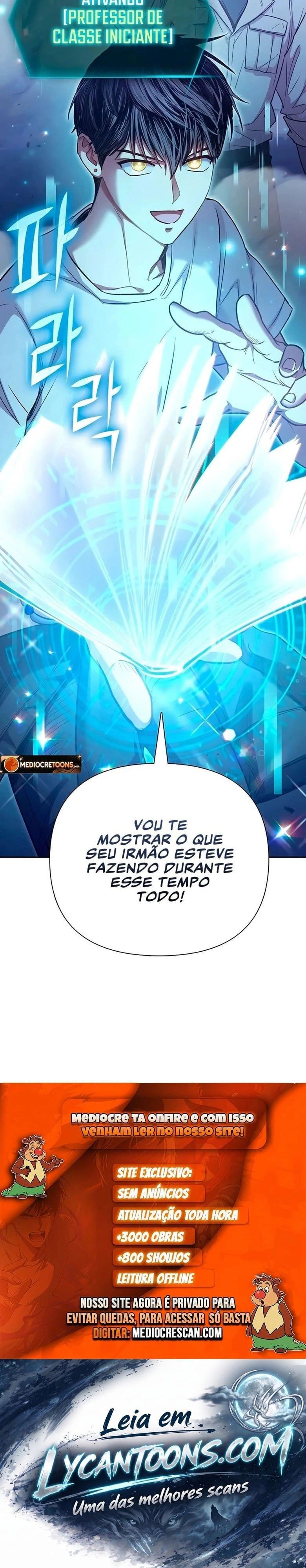 Read The S Classes That I Raised PT Manga Online