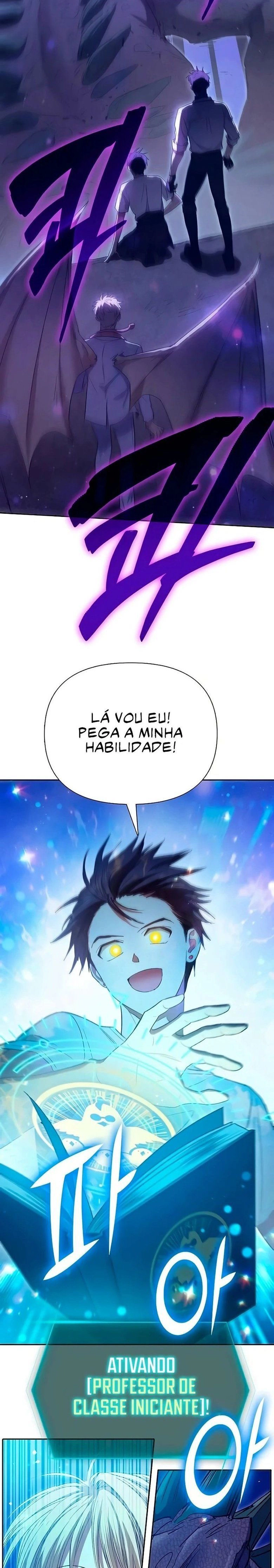 Read The S Classes That I Raised PT Manga Online