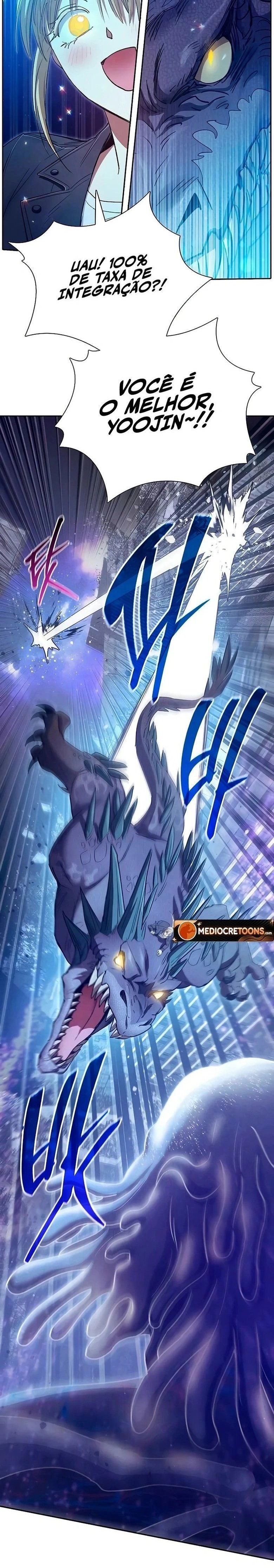 Read The S Classes That I Raised PT Manga Online