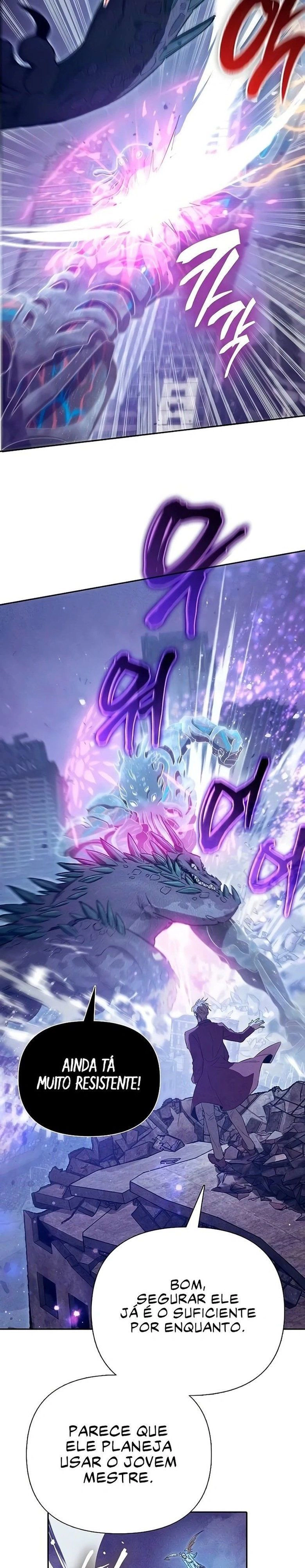 Read The S Classes That I Raised PT Manga Online