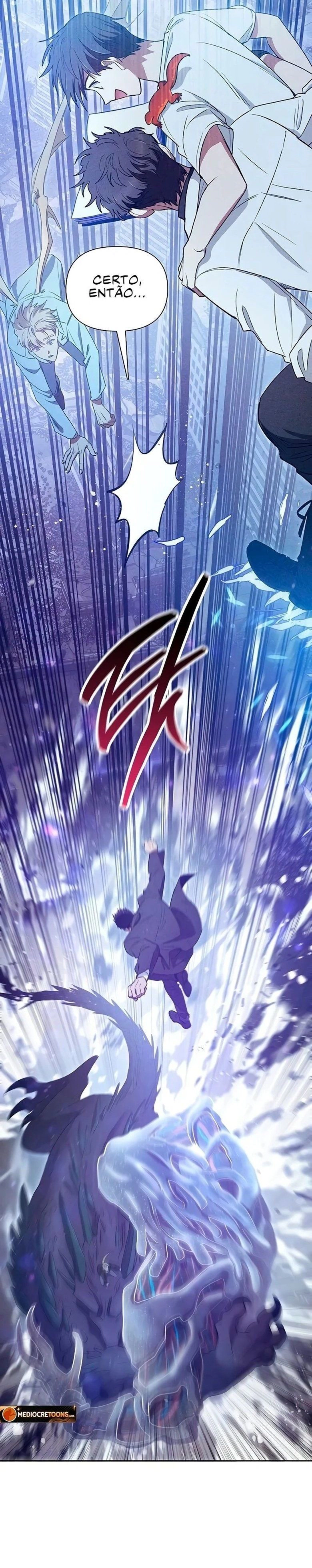 Read The S Classes That I Raised PT Manga Online