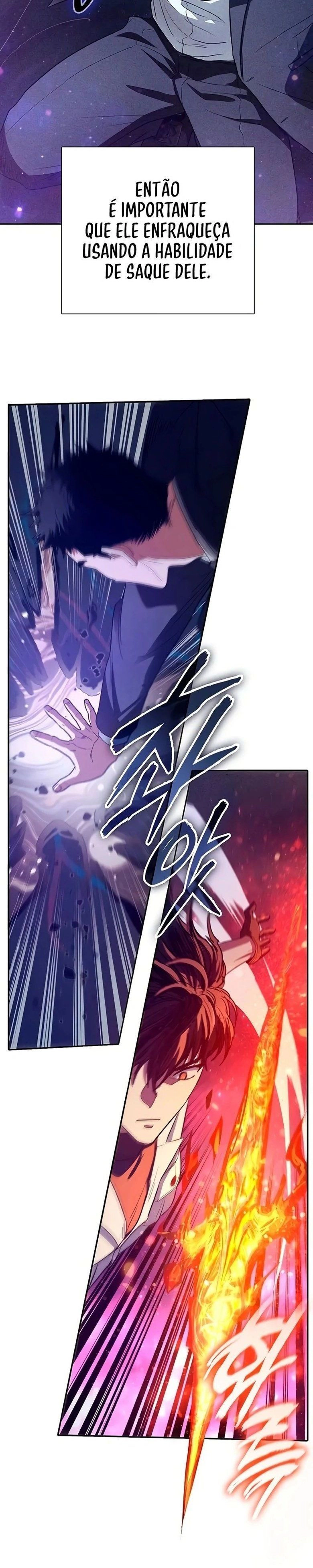 Read The S Classes That I Raised PT Manga Online
