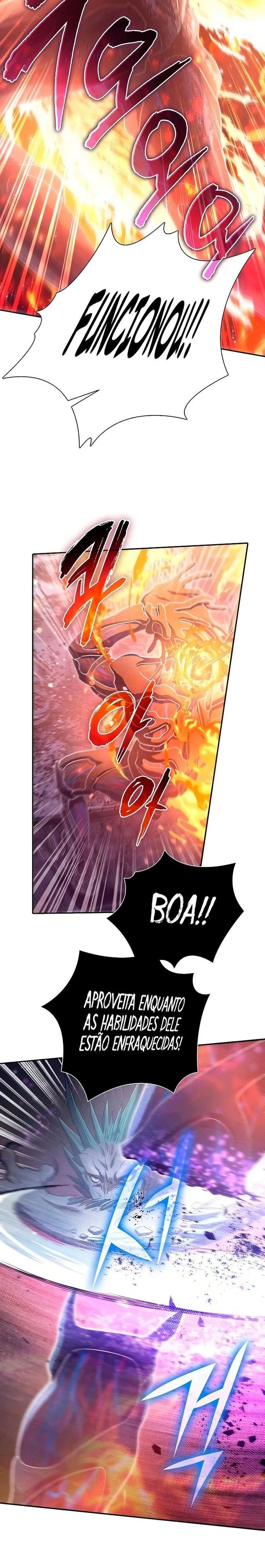 Read The S Classes That I Raised PT Manga Online