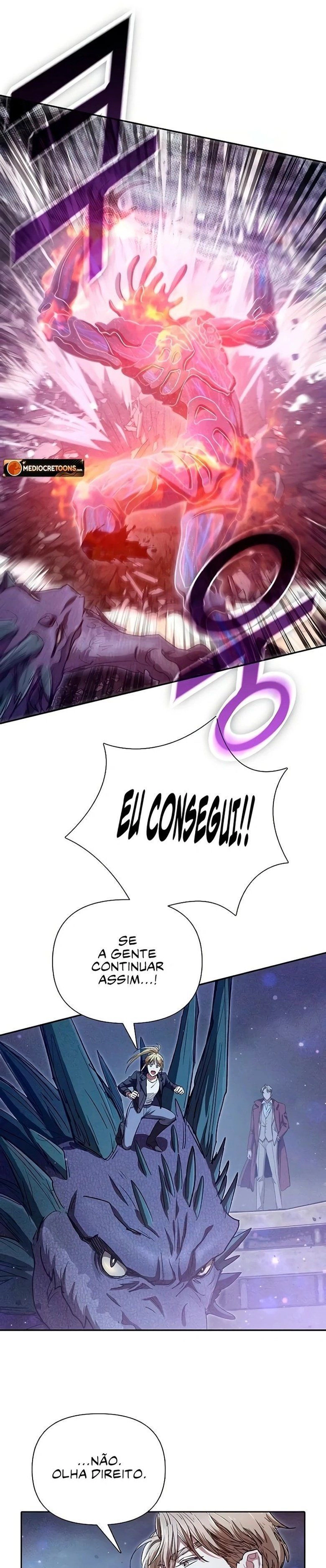Read The S Classes That I Raised PT Manga Online