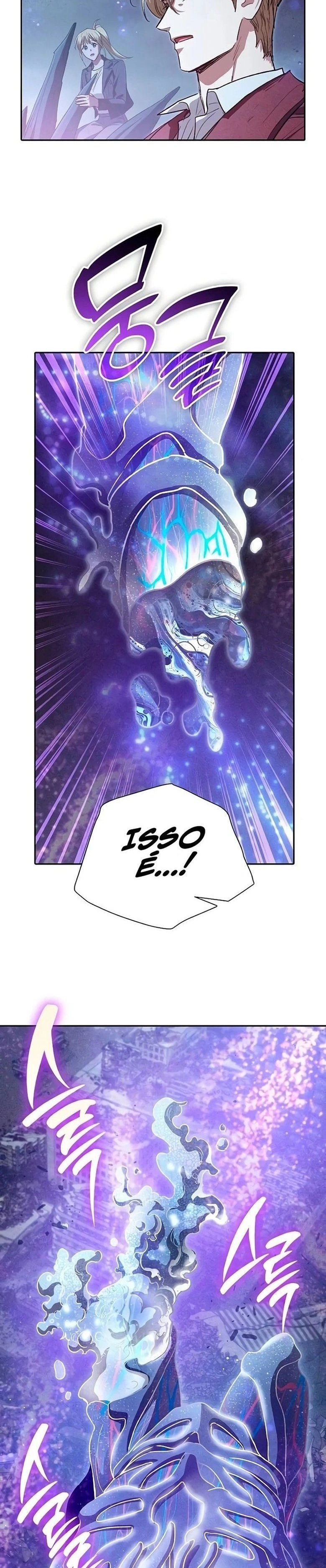 Read The S Classes That I Raised PT Manga Online