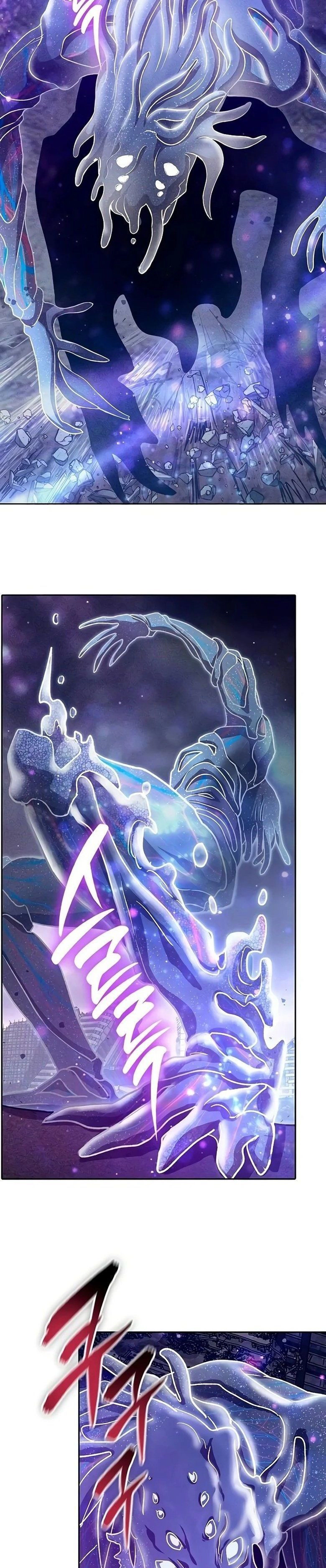 Read The S Classes That I Raised PT Manga Online