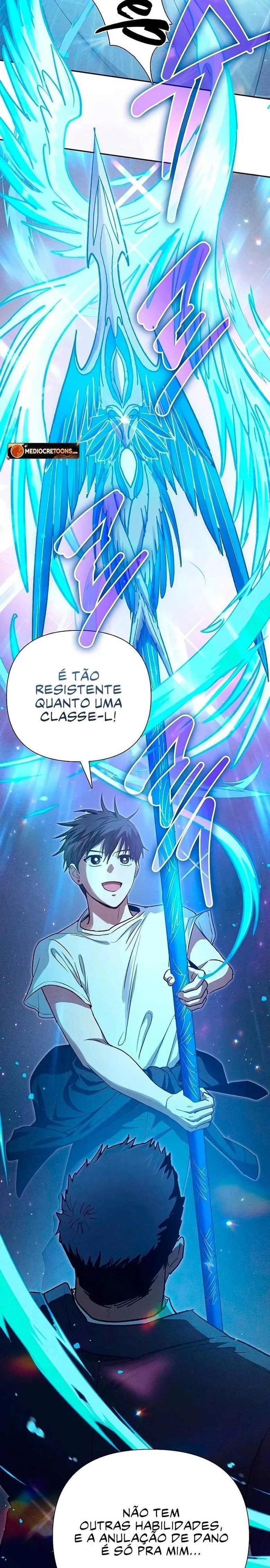 Read The S Classes That I Raised PT Manga Online