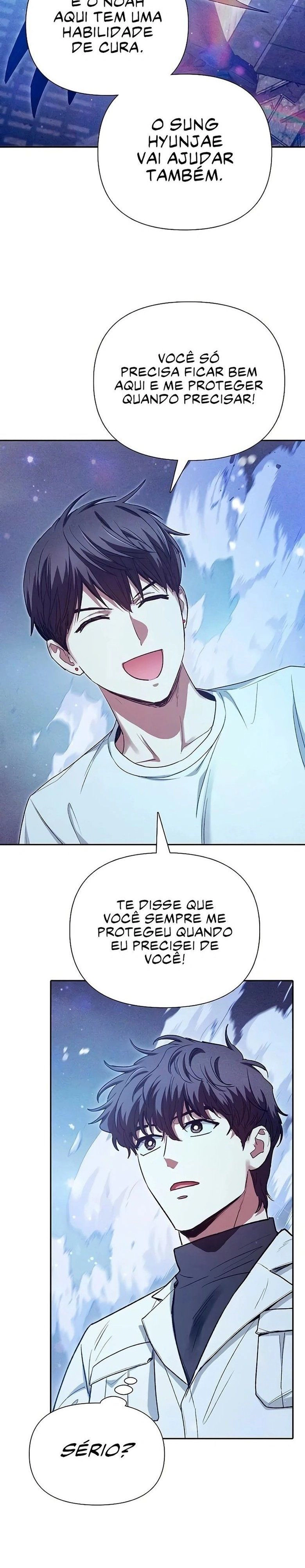 Read The S Classes That I Raised PT Manga Online