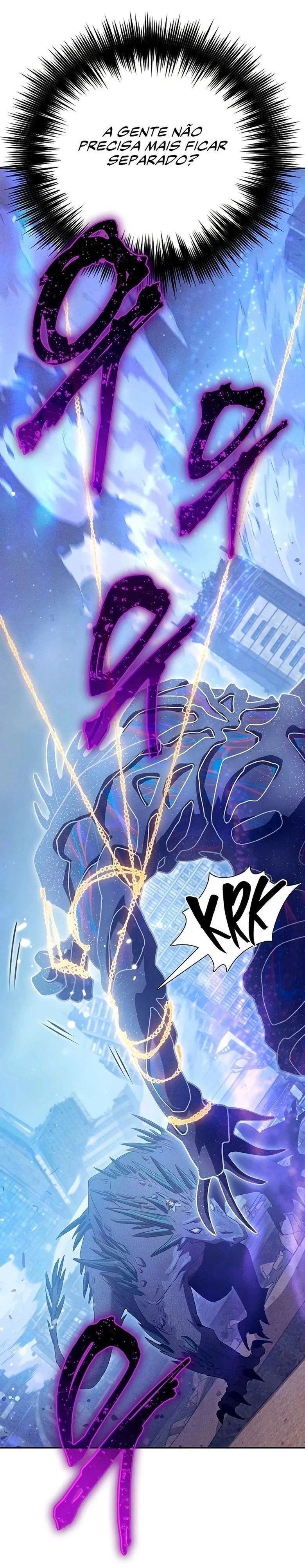 Read The S Classes That I Raised PT Manga Online