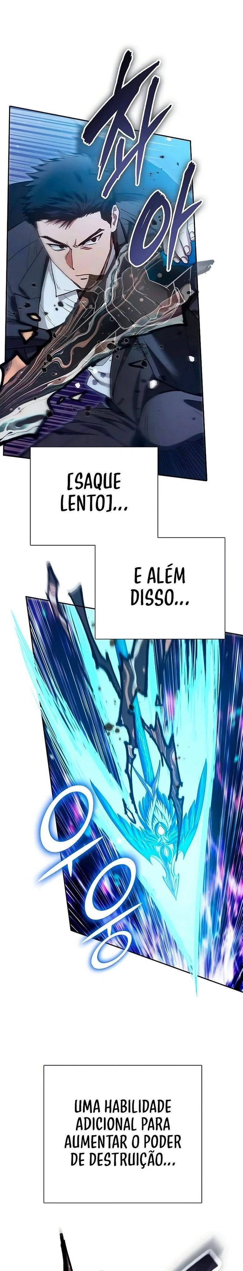 Read The S Classes That I Raised PT Manga Online