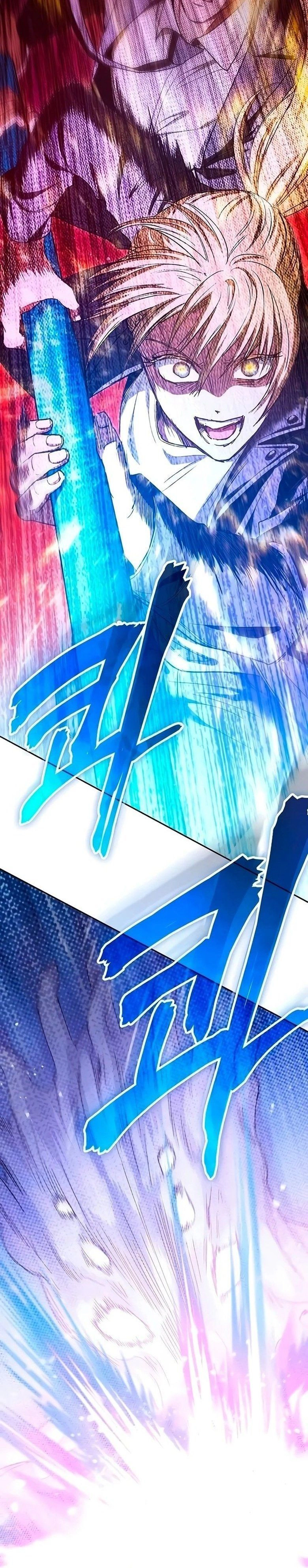 Read The S Classes That I Raised PT Manga Online