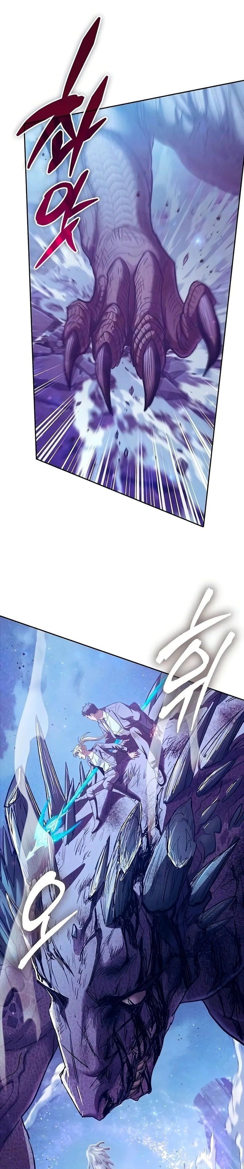 Read The S Classes That I Raised PT Manga Online