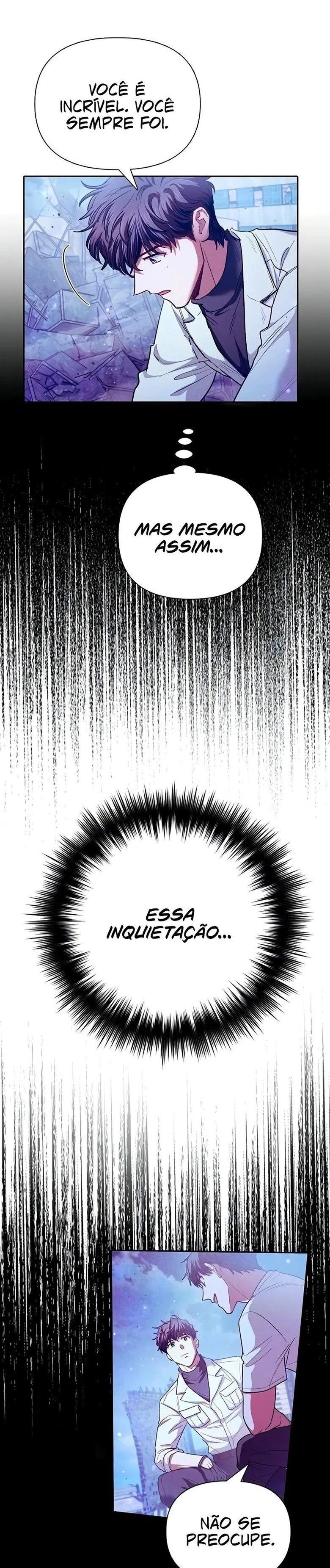 Read The S Classes That I Raised PT Manga Online